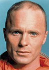 Ed Harris Nominacion Oscar 2002